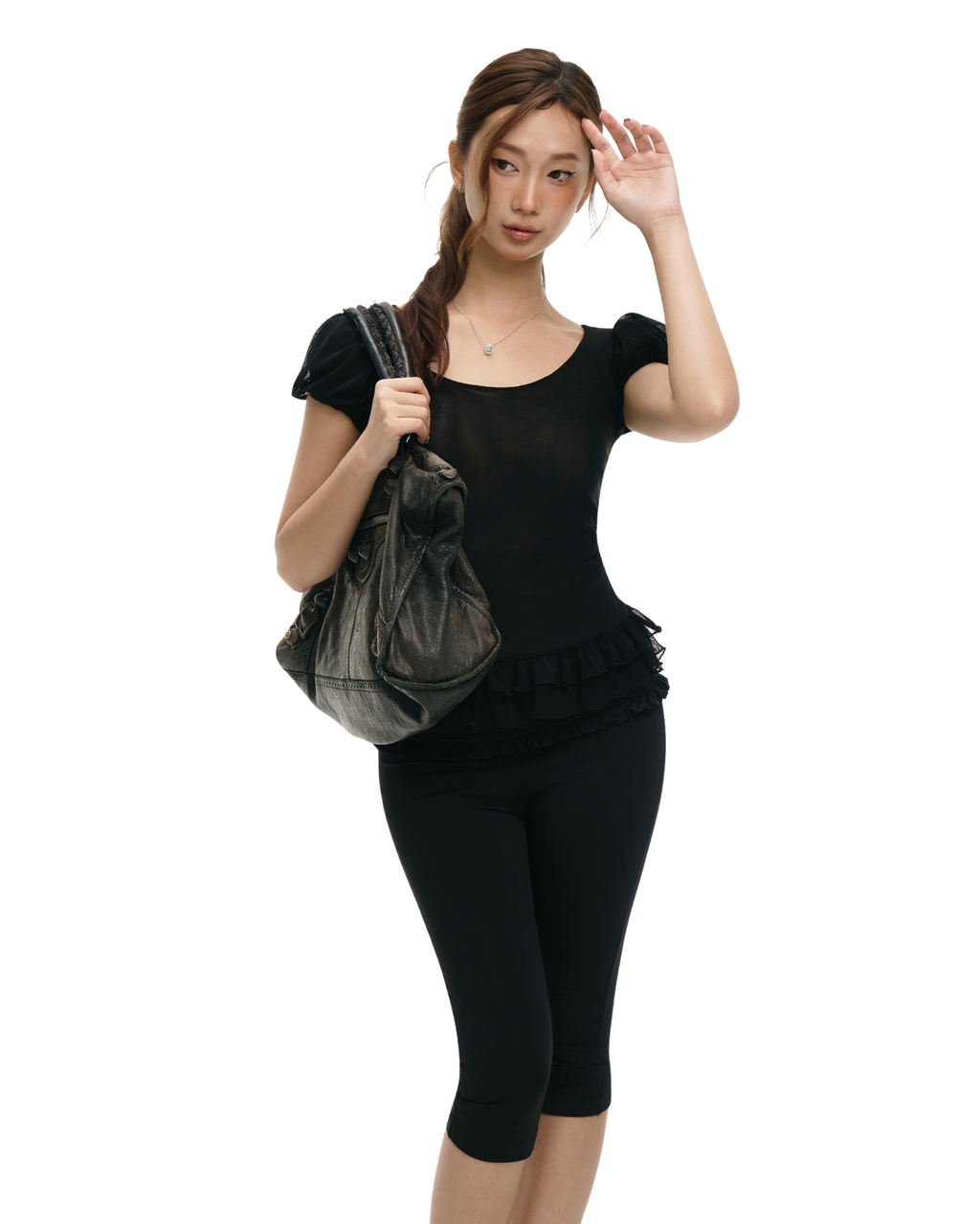 Eve Top