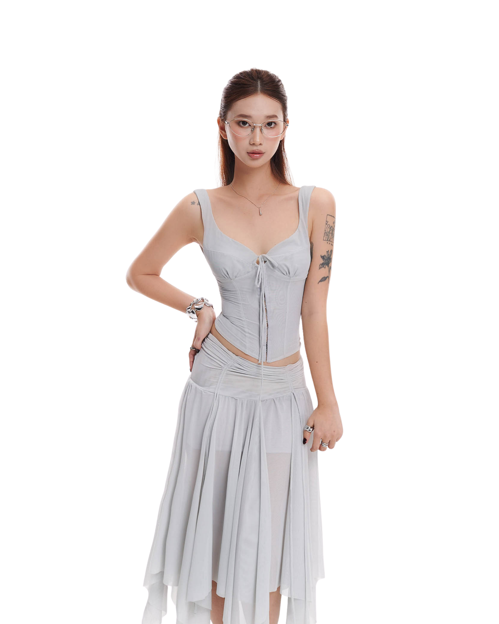 Soggy Longskirt