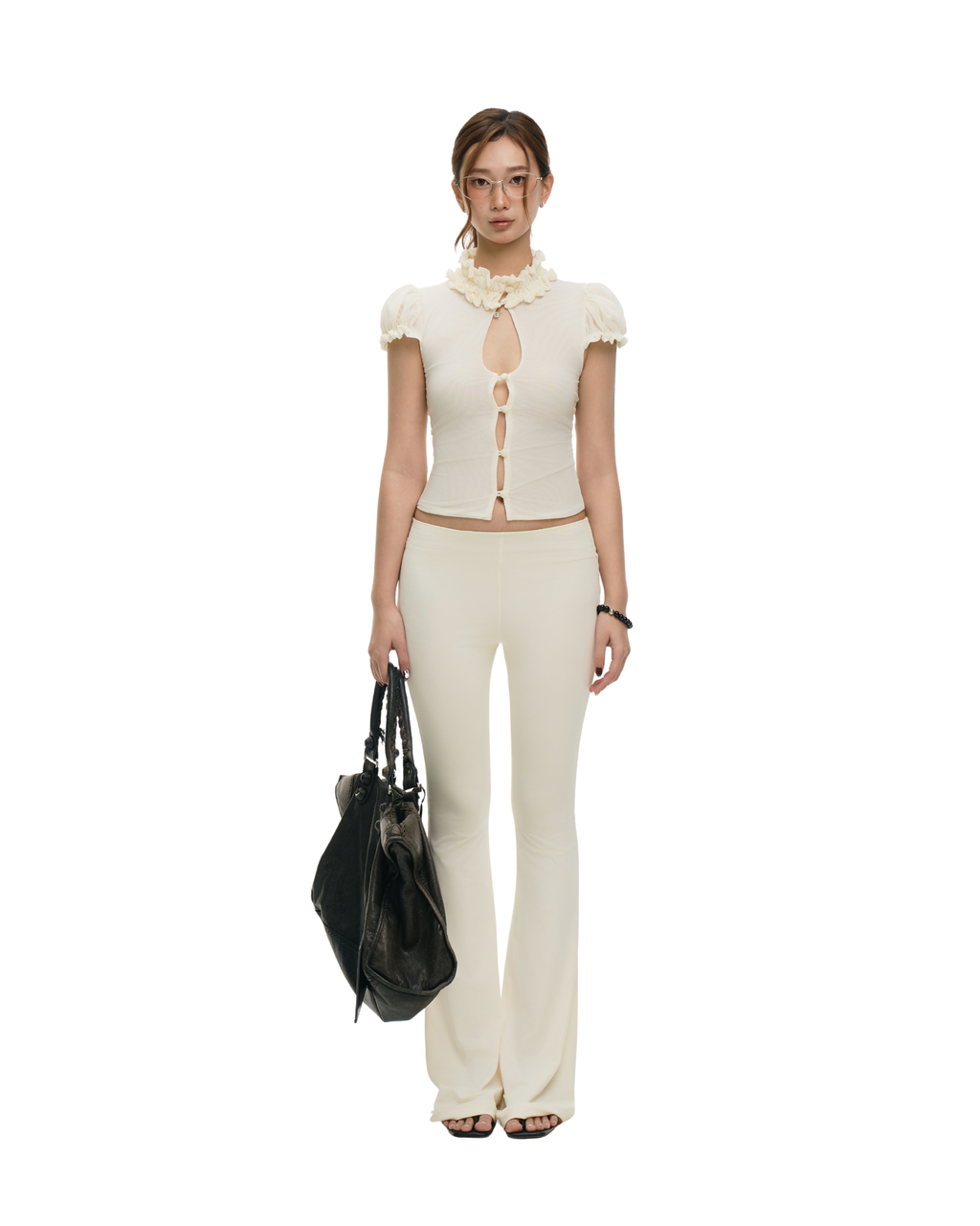 Fleur Top