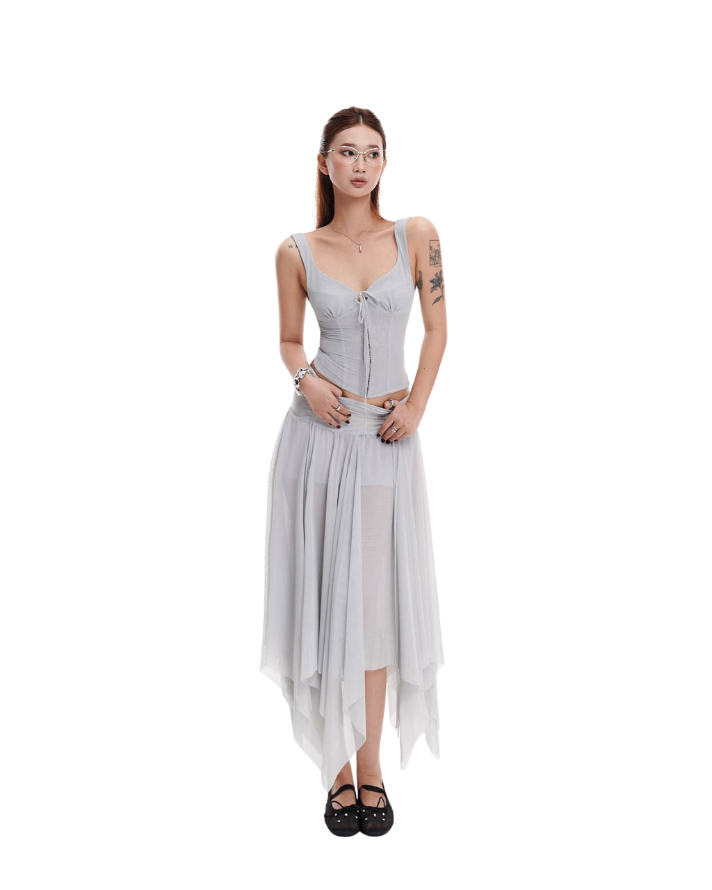Soggy Longskirt