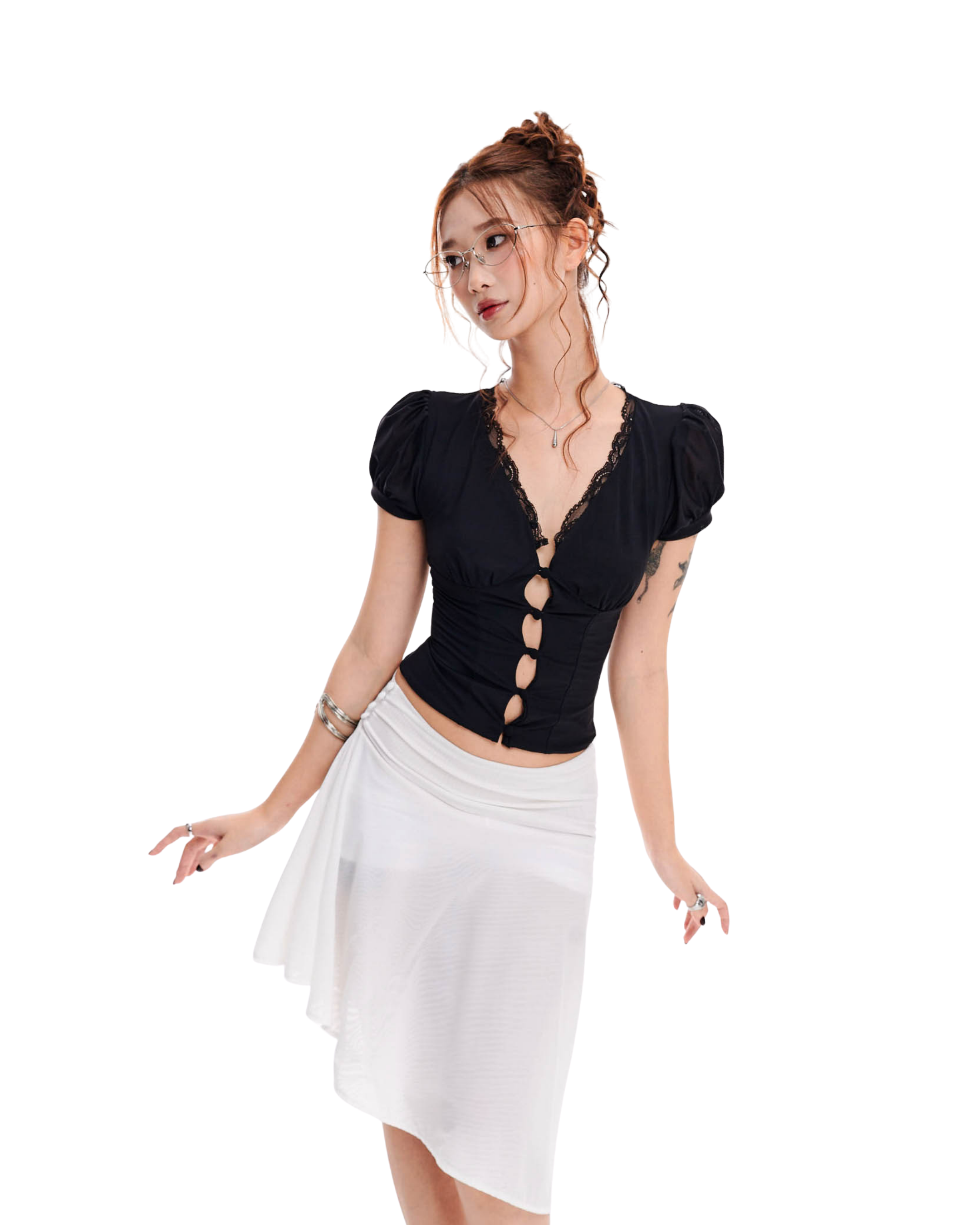 Muse Top