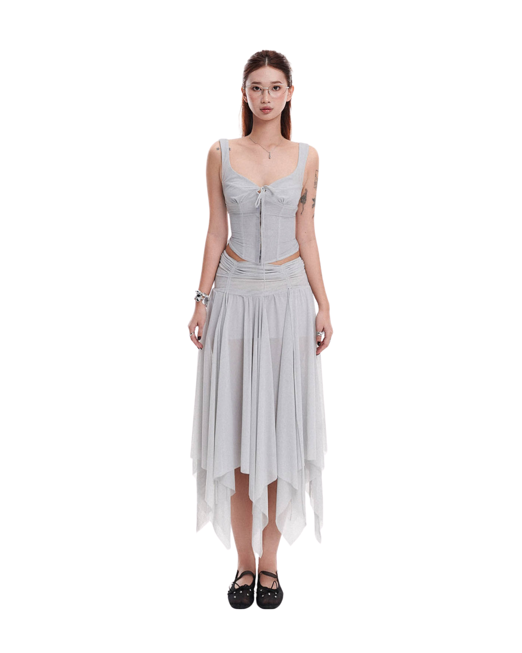 Soggy Longskirt
